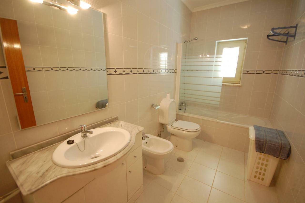 Apartamento Patel Apartment Carvoeiro  Bagian luar foto