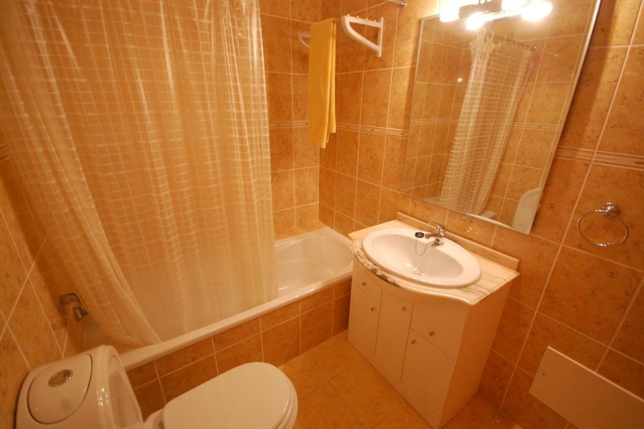 Apartamento Patel Apartment Carvoeiro  Bagian luar foto