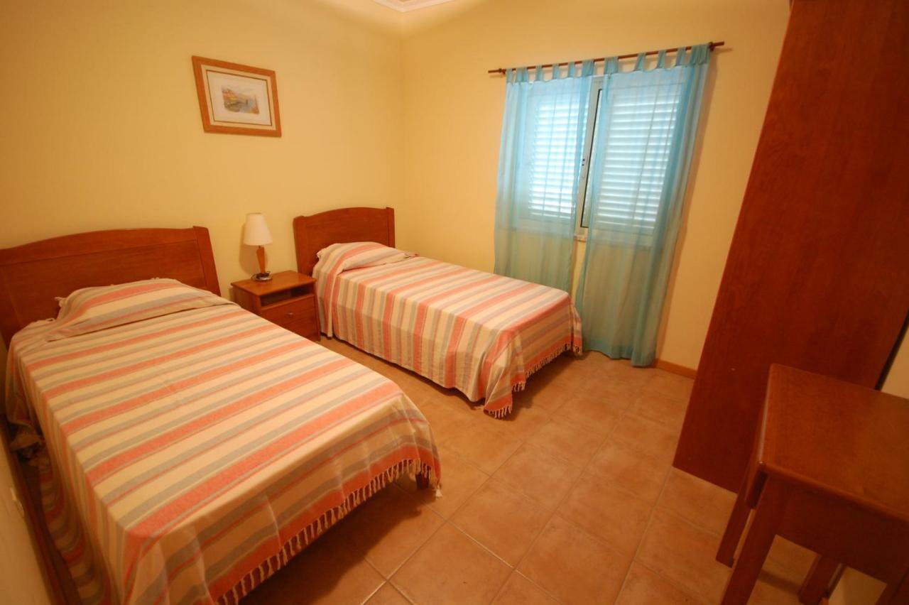 Apartamento Patel Apartment Carvoeiro  Bagian luar foto