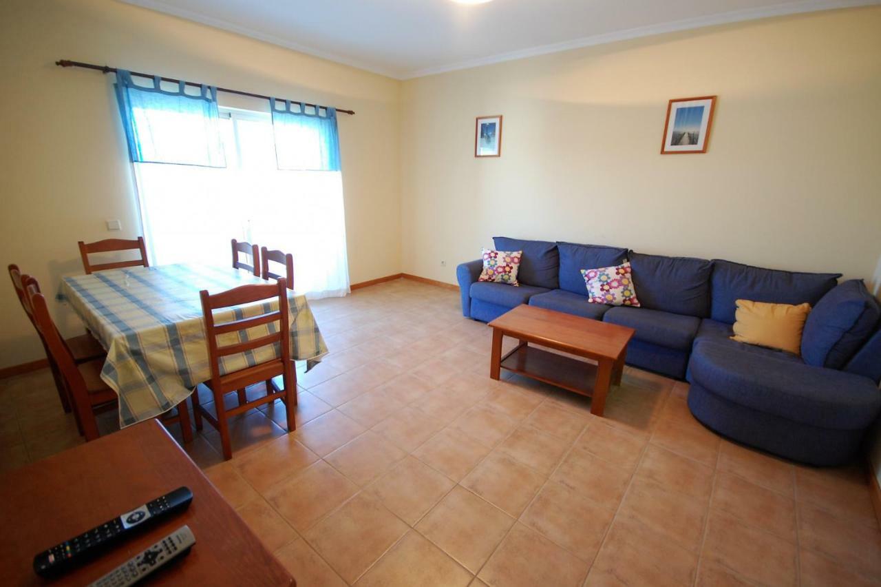 Apartamento Patel Apartment Carvoeiro  Bagian luar foto