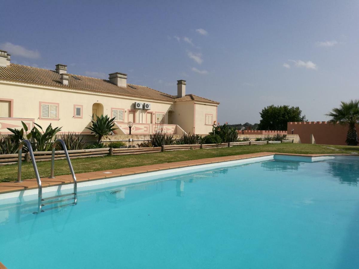 Apartamento Patel Apartment Carvoeiro  Bagian luar foto